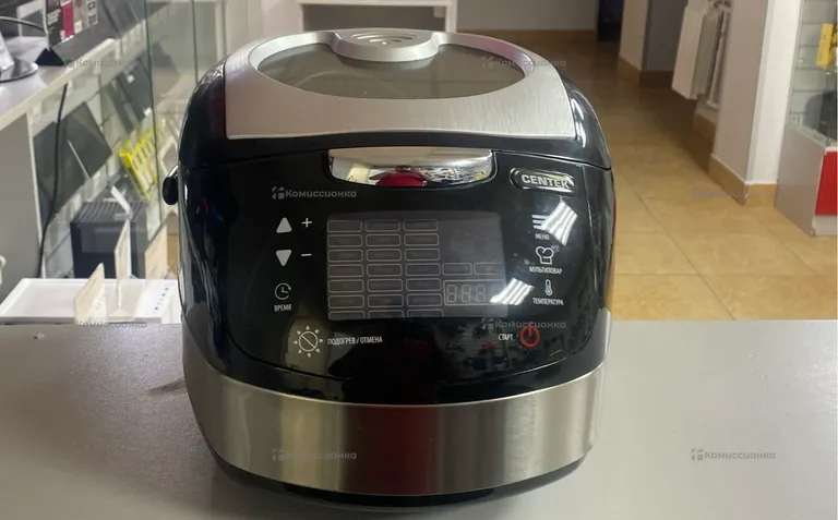 Мультиварка Centek ct-1472