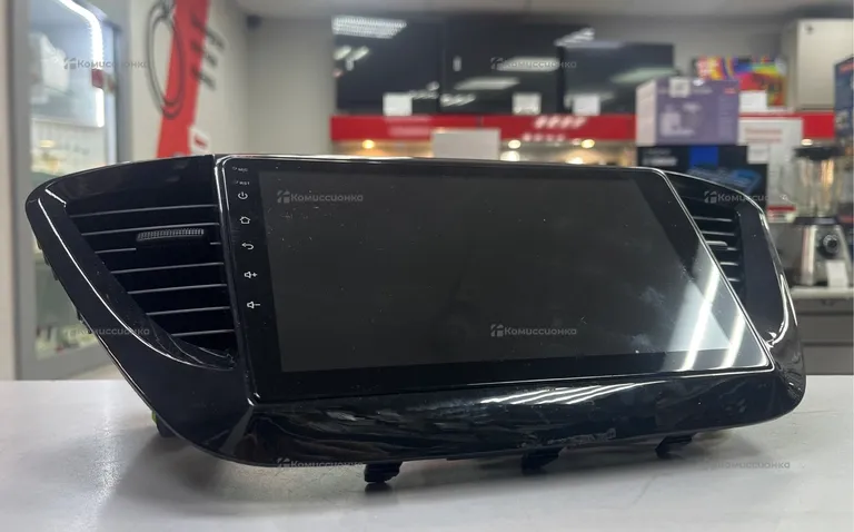 Магнитола Mekede m300s 3/32 10 android