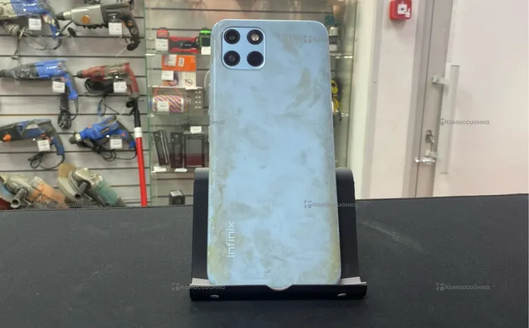 Infinix SMART 6 HD 2/32Gb