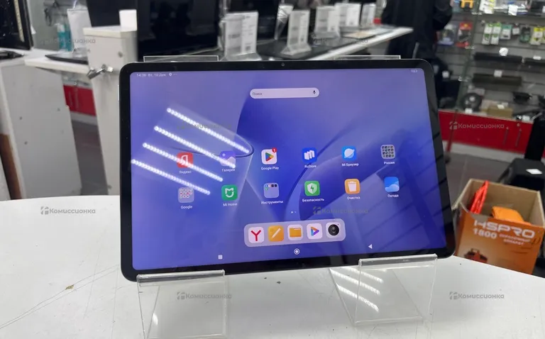 Планшет Xiaomi Pad 6 128