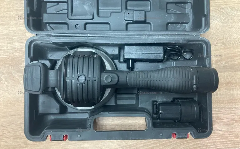 Вибрососка technicom