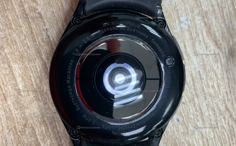 Часы  Samsung galaxy watch 6 43mm