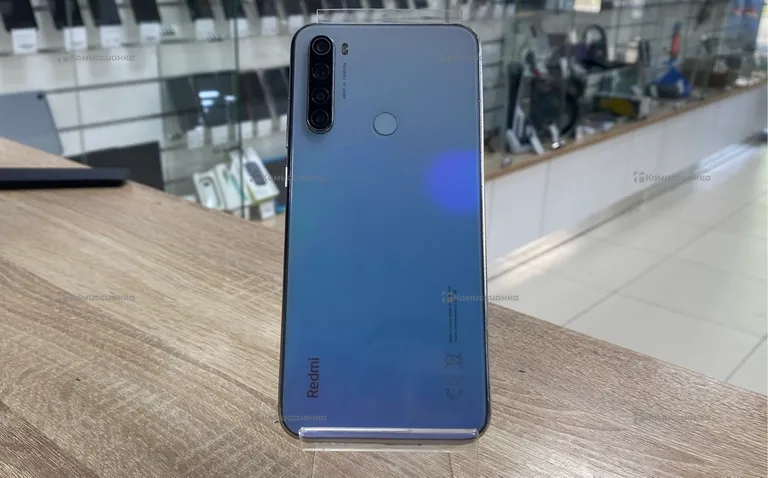 Xiaomi Redmi note 8t 4/64