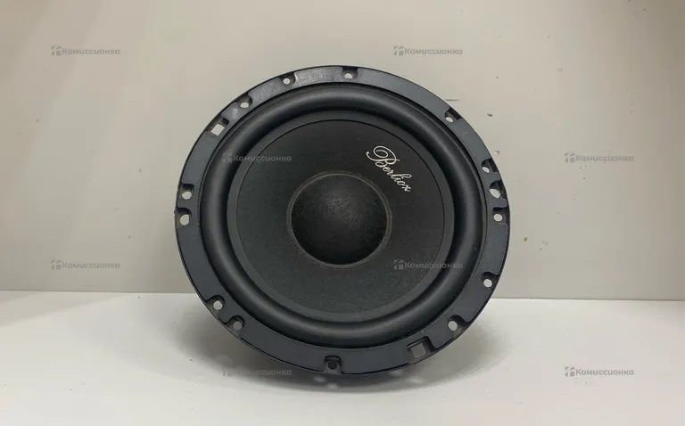 Колонка  velas Berliox 6.2