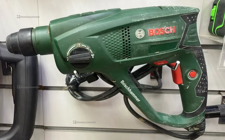 Перфоратор Bosch PBH 2500 RE