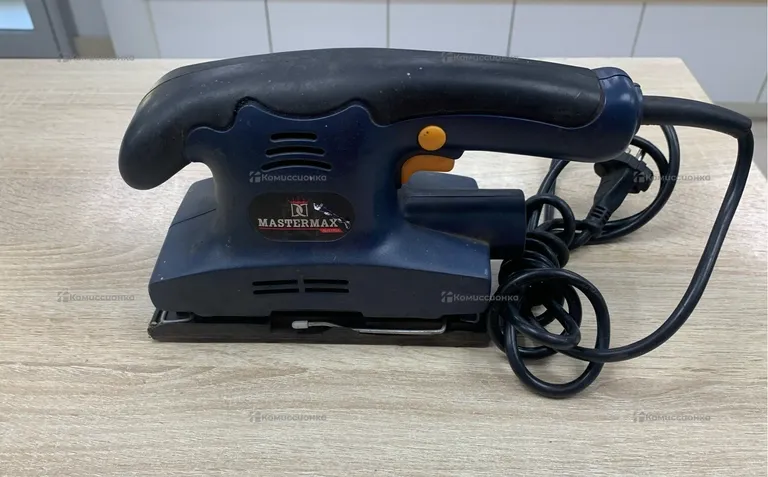 Плоскошлифовальная машина MASTERMAX MFS-1603