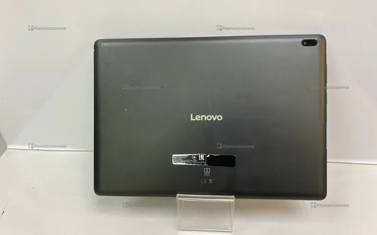 Планшет Lenovo Tab E10 TB-X104L 2Gb 16Gb