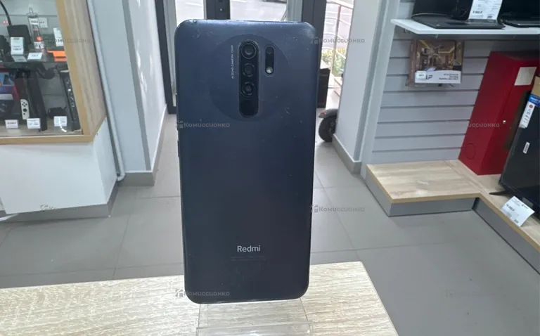 Xiaomi Redmi 9 3/32Gb
