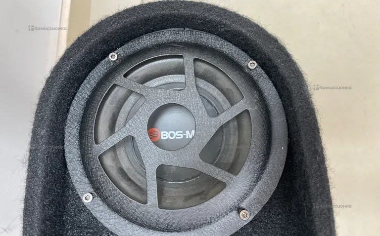 Сабвуфер активный Bos-mini 5060