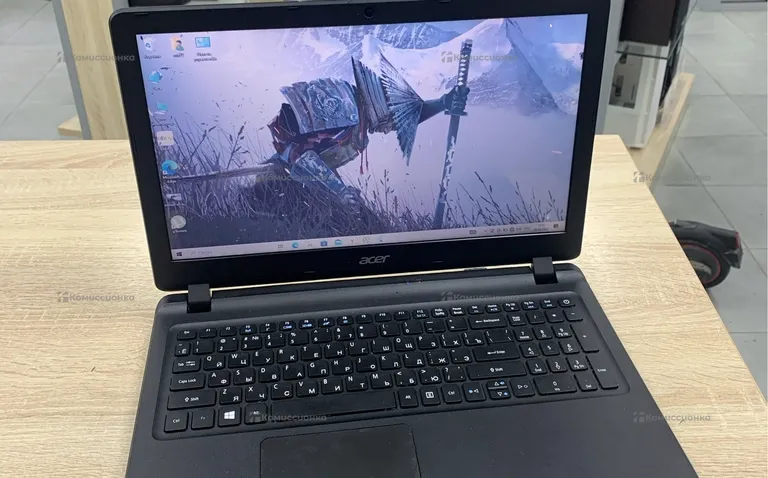 Ноутбук  Acer ES1-532