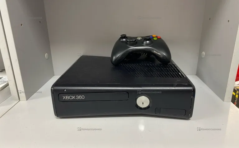 Приставка Xbox Xbox 360 Аврора 250ГБ