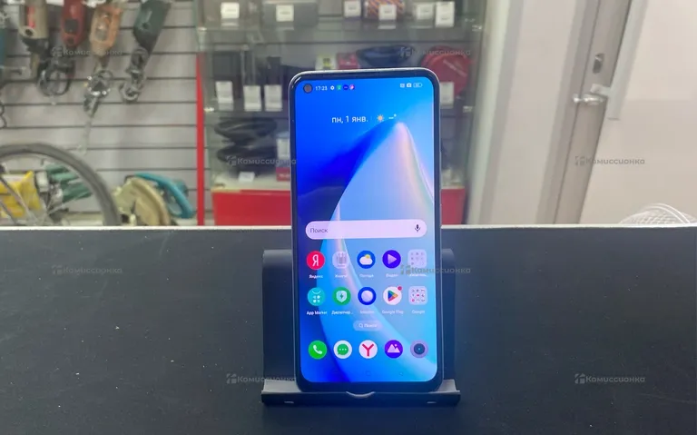 Realme 8 8/128