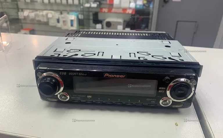 Автомагнитола  pioneer deh-p5530MP
