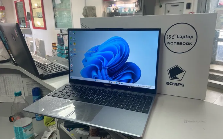 Ноутбук  Echips