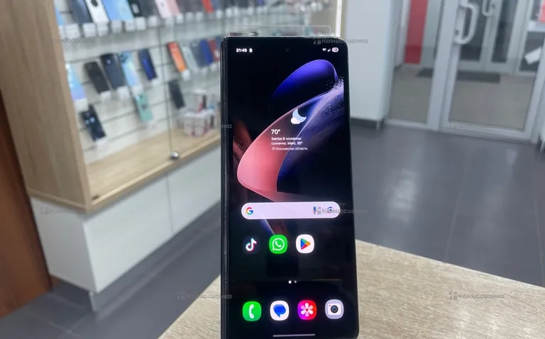 Samsung Z Fold 4 12/512