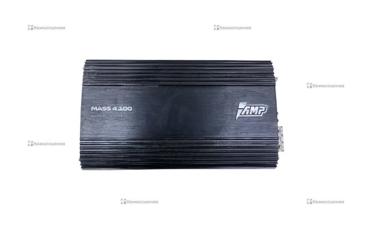Усилитель  AMP 4.100
