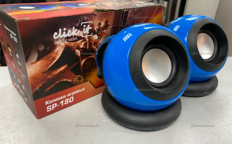 Колонка Click SP-180