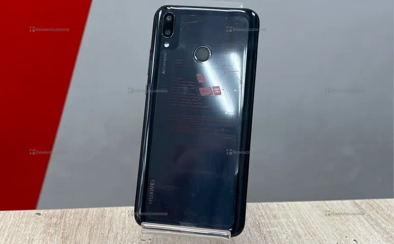 huawei y9 2019 4/128 *9