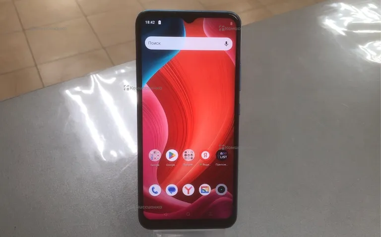Realme C11 2/32