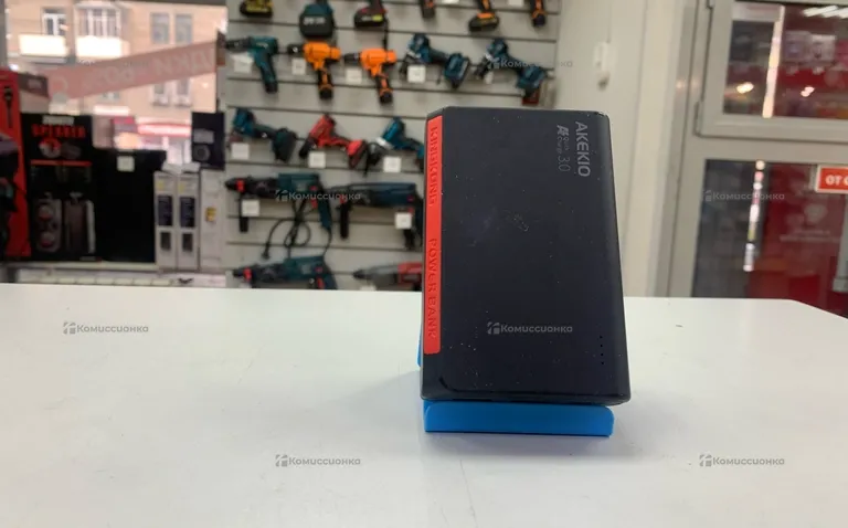 Power Bank  Akekio 10000mAh