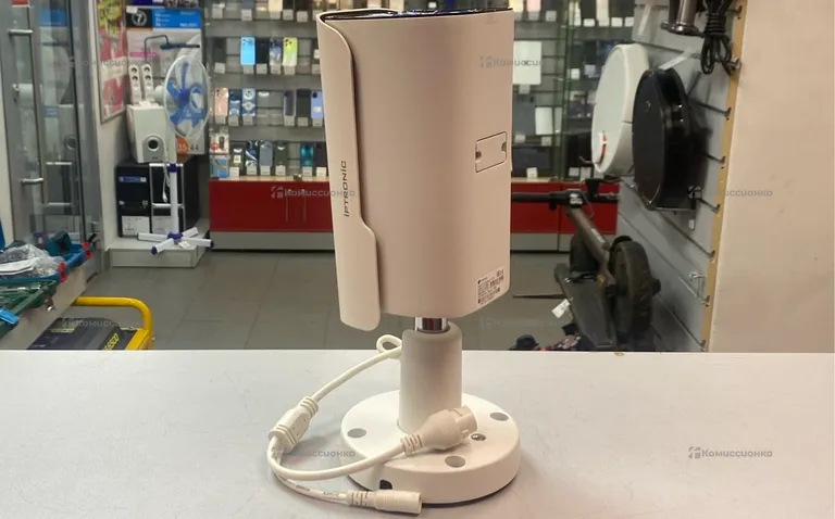 Камера IPTRONIC IPT-IPL1080BMA