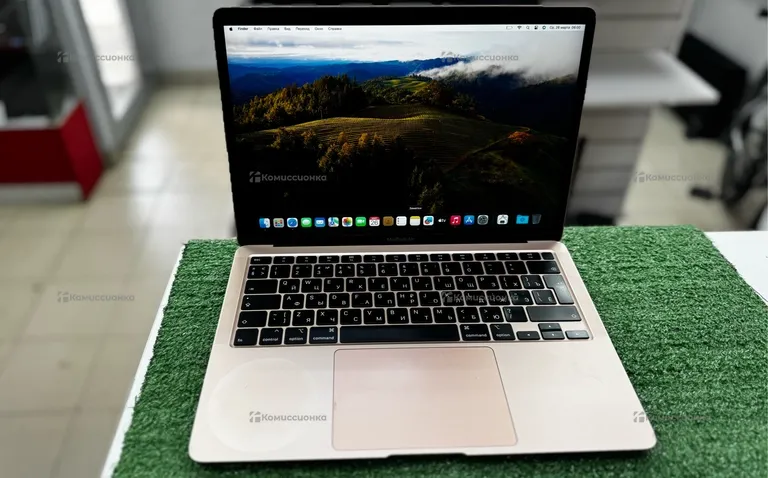 Ноутбук MacBook Air