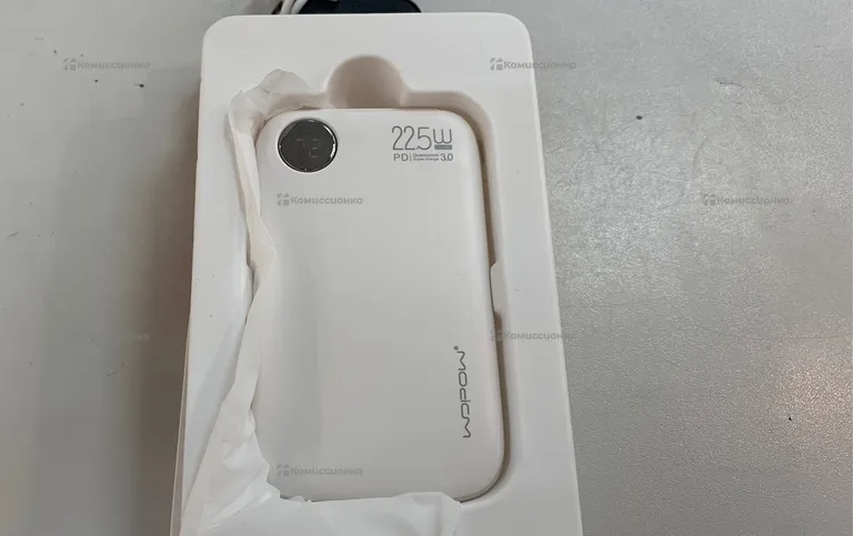 Power Bank  wopow pd15