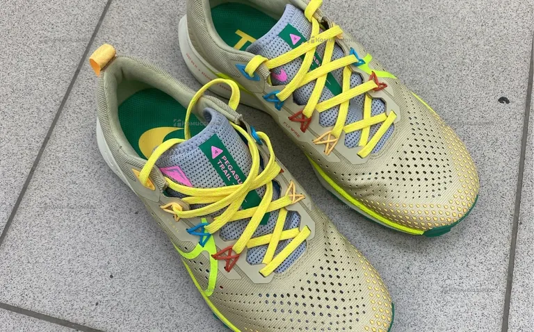 Кроссовки Nike React Pegasus Trail 4 размер 42