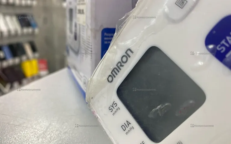 танометр omron rs1