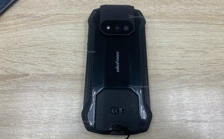 Ulefone Armor 15 6/128Gb