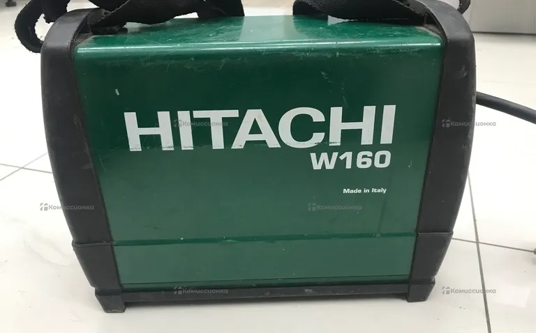 Сварочный аппарат Hitachi W160