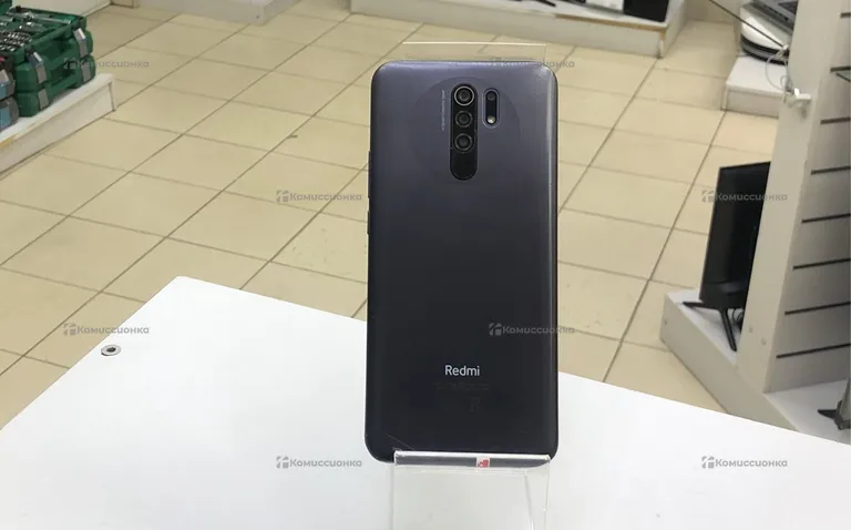 Xiaomi Redmi 9 2/32Gb