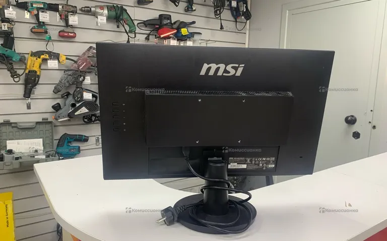 Монитор MSI PRO MP242V