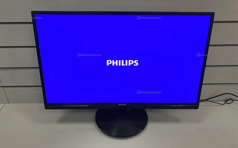 Монитор Philips 274E5QSB