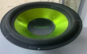 Купить Сабвуфер Fusion 500w б/у , в Пермь Цена:1990рублей