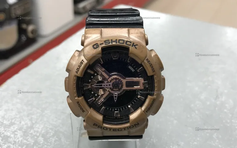 G-SHOCK