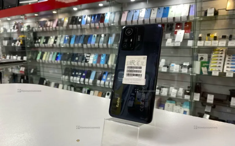 Xiaomi Redmi note 12s 8/128gb
