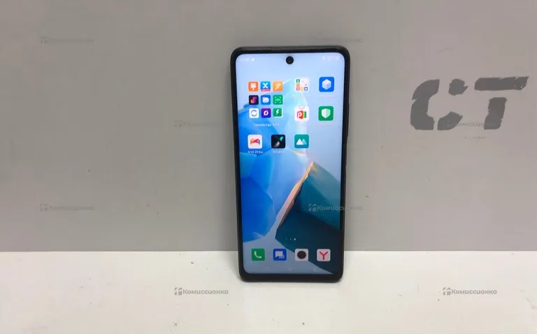 Infinix hot 30 4/128ГБ