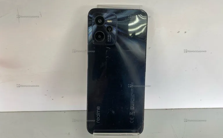 Realme C35 4/128