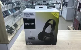 Купить Наушники Sony MDR-RF811RK б/у , в Пенза Цена:1990рублей