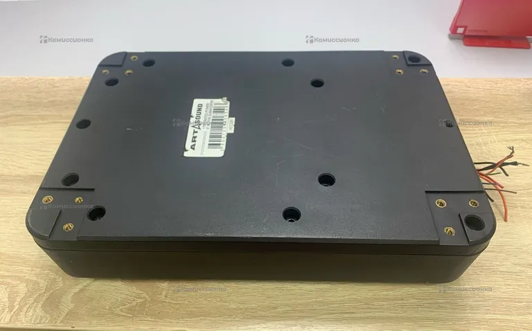 Усилитель   Art Sound PowerBox
