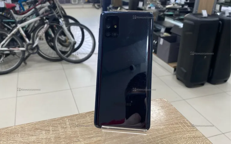 Samsung Galaxy M51 6/128 ГБ