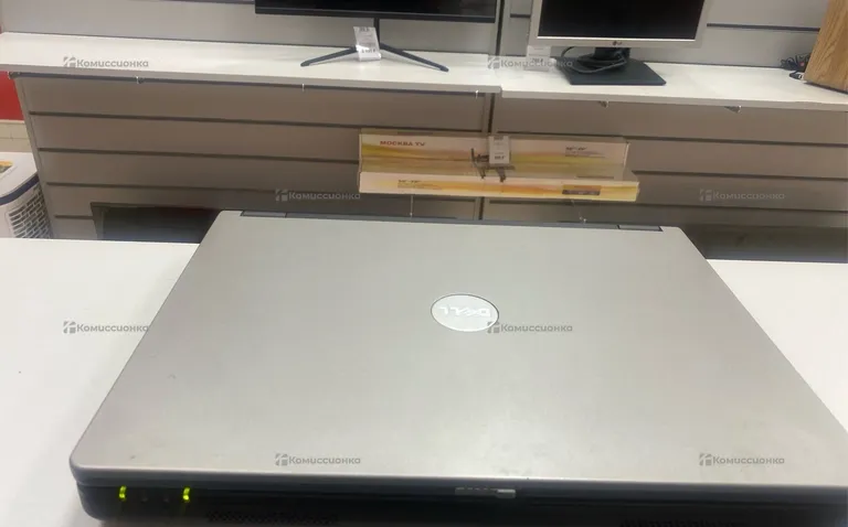 Ноутбук dell