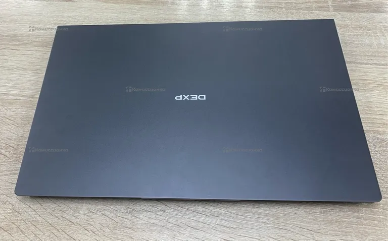 Ноутбук Dexp Atlas M15-A5W305