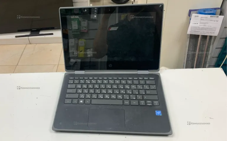 Ноутбук  HP N4100