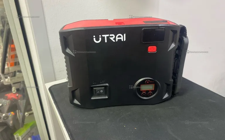 Пусковое устройство Utrai Jstar 5