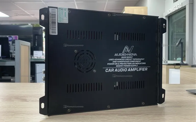 Усилитель Audio Nova AD700.1