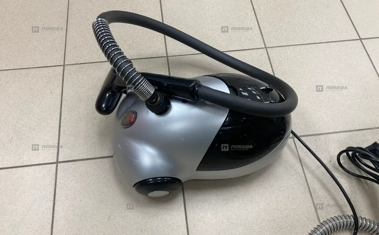 Отпариватель KROMAX Q-901