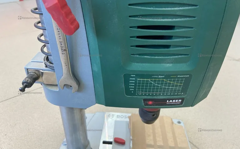 Сверлильный станок Bosch PBD 40
