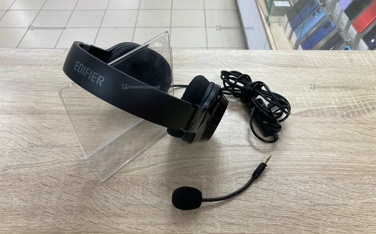 Edifier G2II